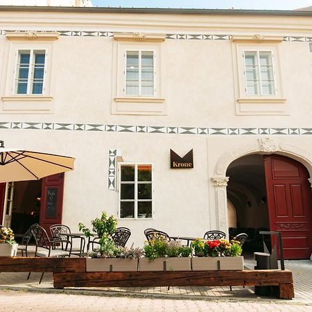 Krone Svaty Jur Exterior photo