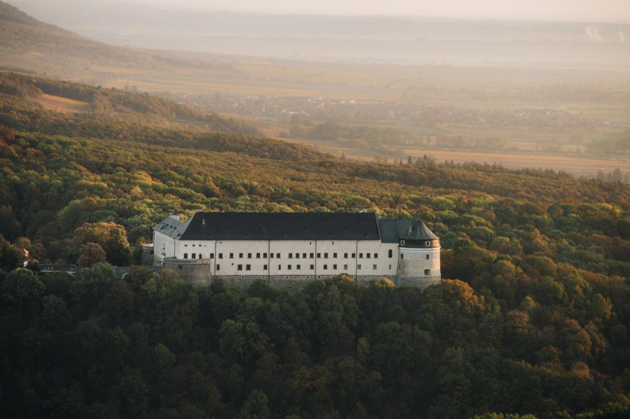 Krone Svaty Jur Exterior photo
